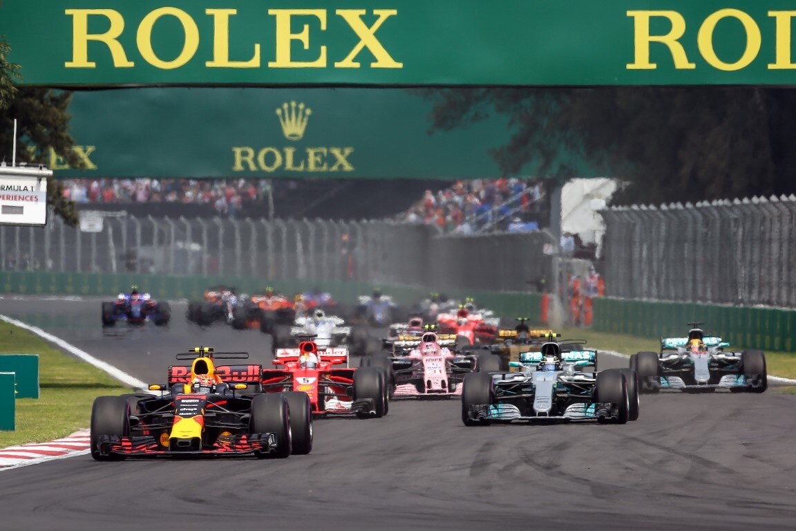 Verstappen: Red Bull, niente passi falsi in avvio