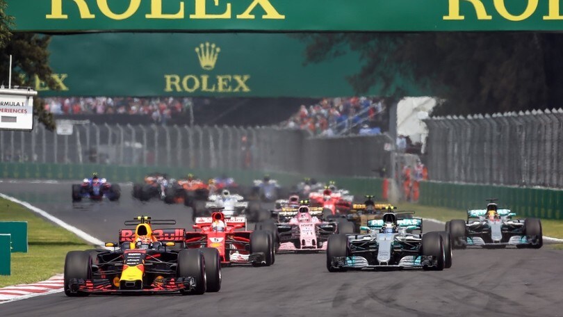 Verstappen: Red Bull, niente passi falsi in avvio