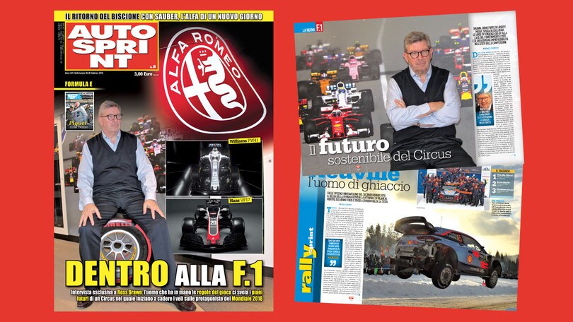 Editoriale del Direttore: iniziano le vere Guerre Stellari