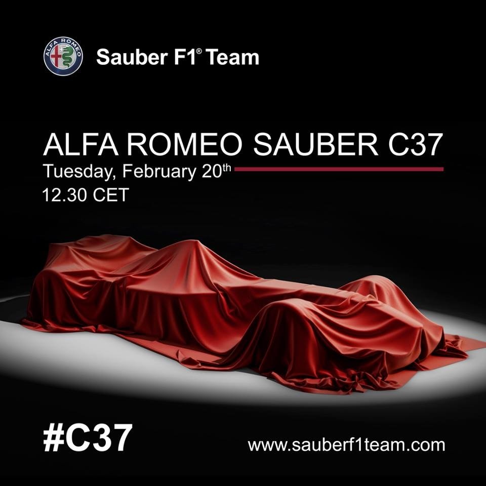 Ma le monoposto di Formula 1 che le presentano a fare?