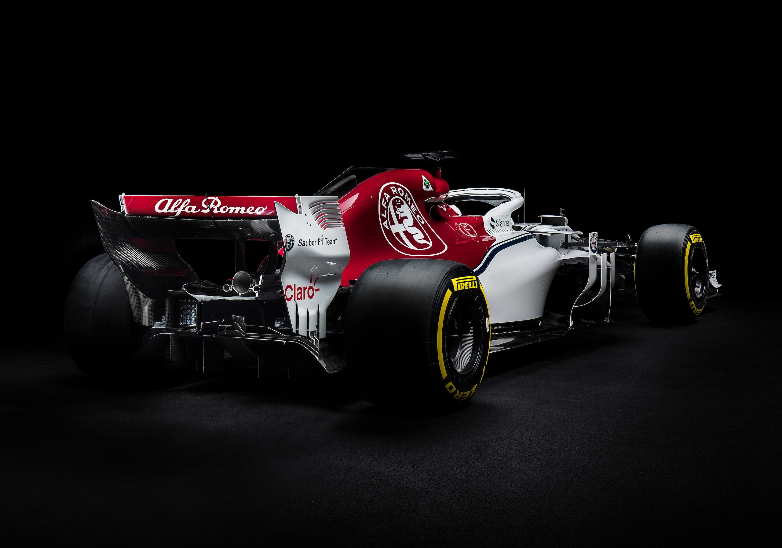Alfa Romeo Sauber, Vasseur: Orgogliosi di portare questo marchio