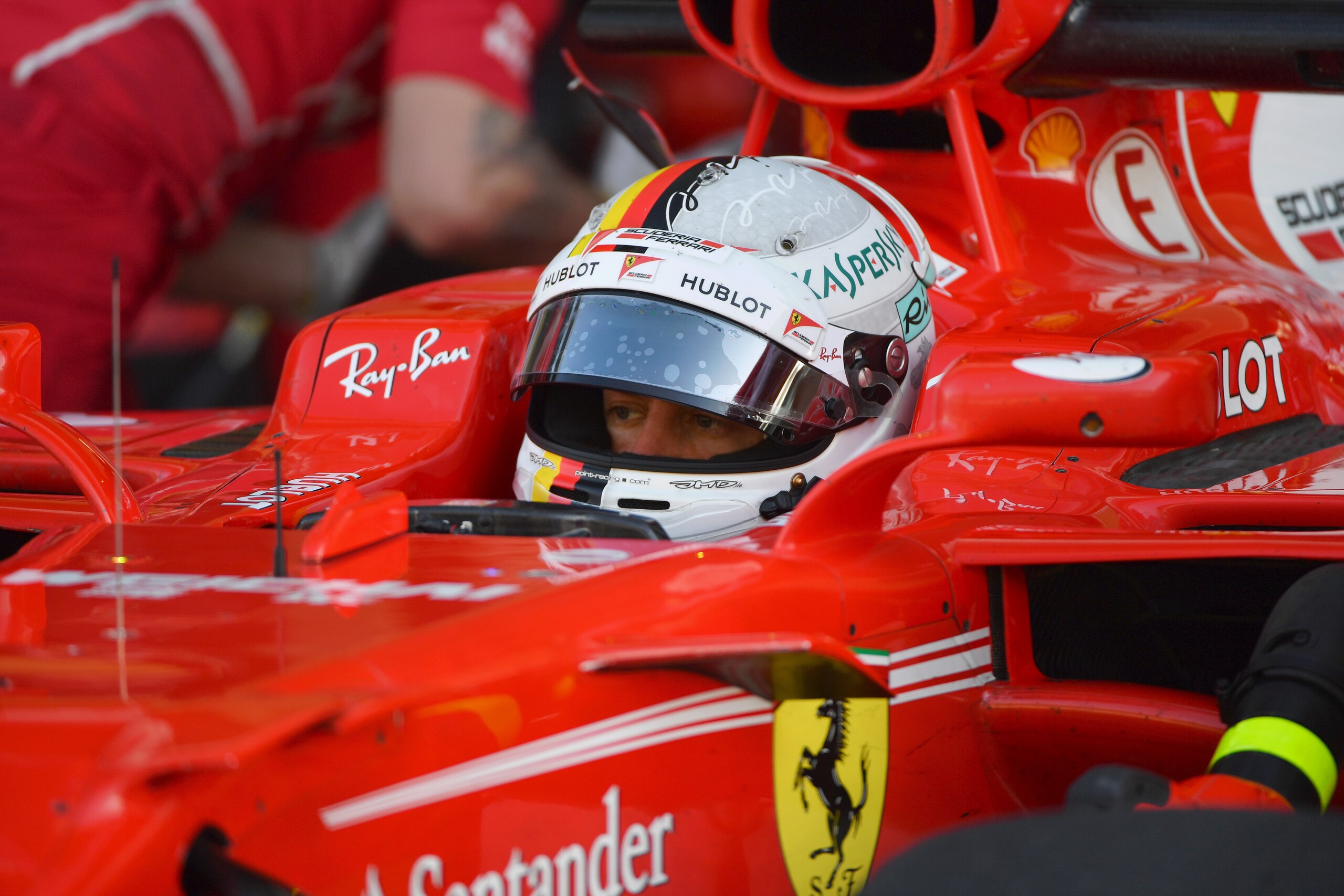 Formula 1, Ferrari e Philip Morris prolungano fino al 2021