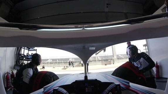 Formula 1 Live Aggiornamenti News Foto E Video Di