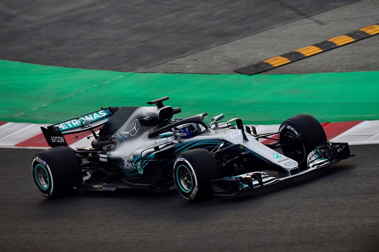Test Formula 1 Barcellona: Wolff, sarà una stagione divertente