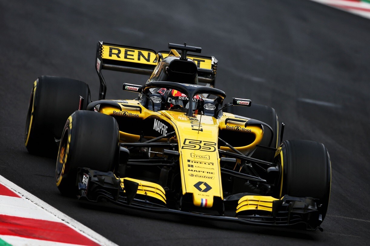 Formula 1, Renault: non attenderemo Red Bull in eterno