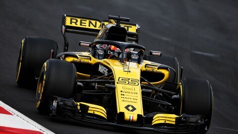 Formula 1, Renault: non attenderemo Red Bull in eterno