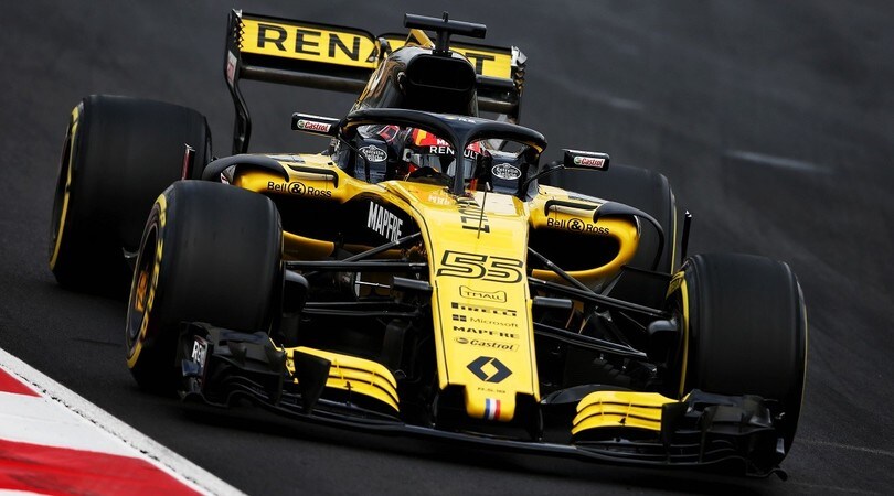 Formula 1, Renault: non attenderemo Red Bull in eterno