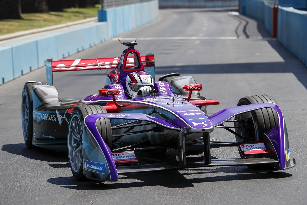 Formula E Messico, DS Virgin Racing: affidabilità cercasi