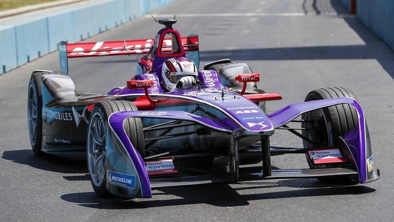 Formula E Messico, DS Virgin Racing: affidabilità cercasi