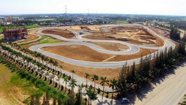 Formula 1, Miami e Hanoi possibili novità nel calendario 2019