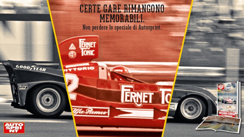 Ogni maledetta domenica: speciale Autosprint sulle gare memorabili