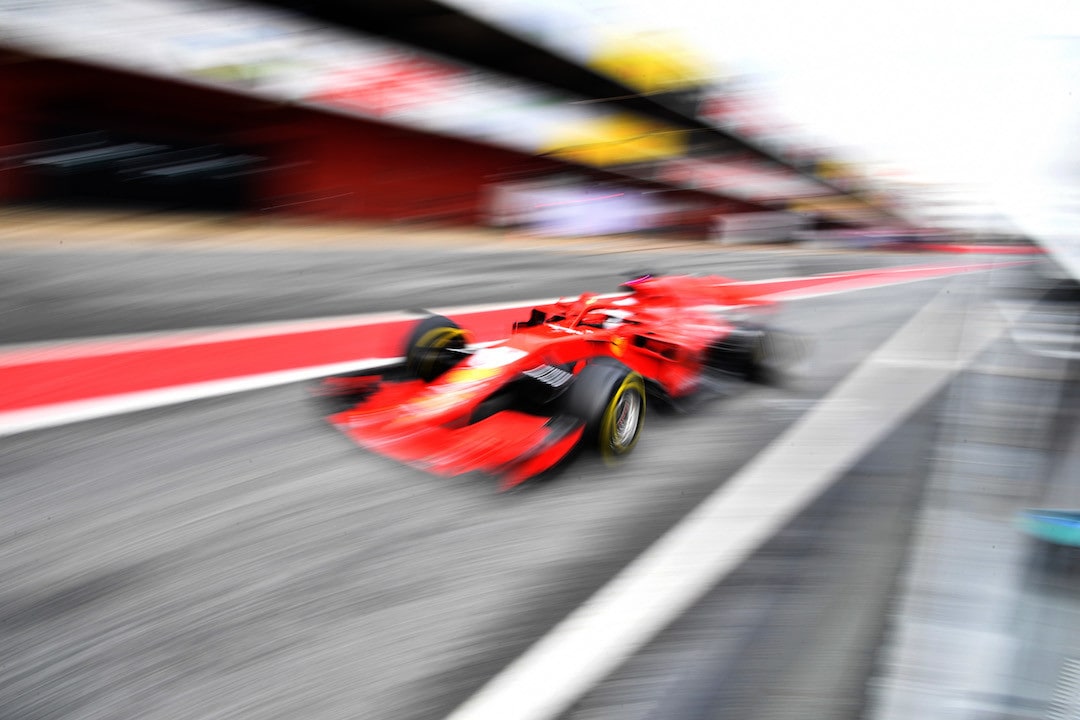 Test Formula 1 Barcellona: i tempi delle prime quattro giornate