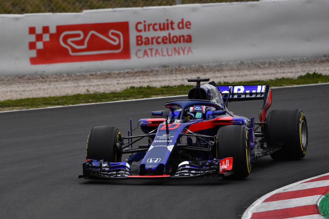 Test F1, chilometraggio vs cronometraggio: perché ora conta la distanza