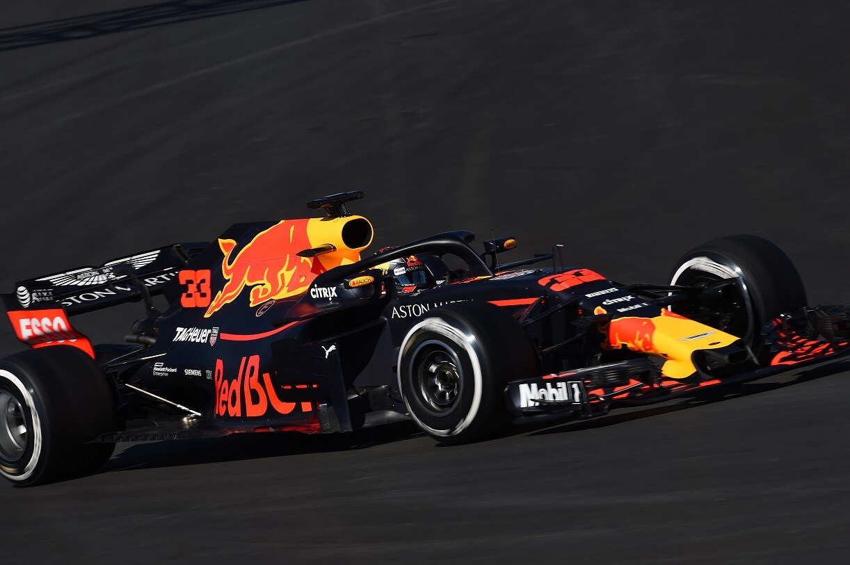Pirelli, più tempo per scegliere le gomme per il Canada