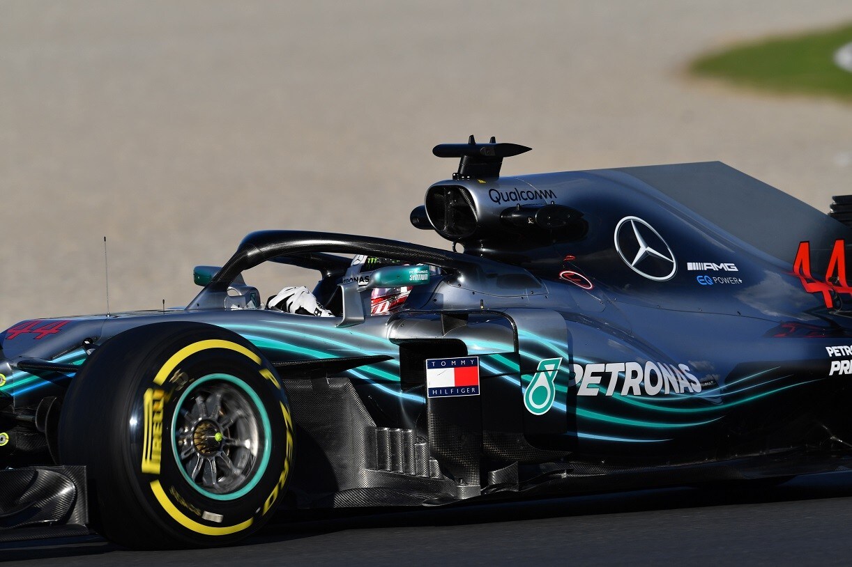 Formula 1, Allison: Mercedes W09 spazza via la W08