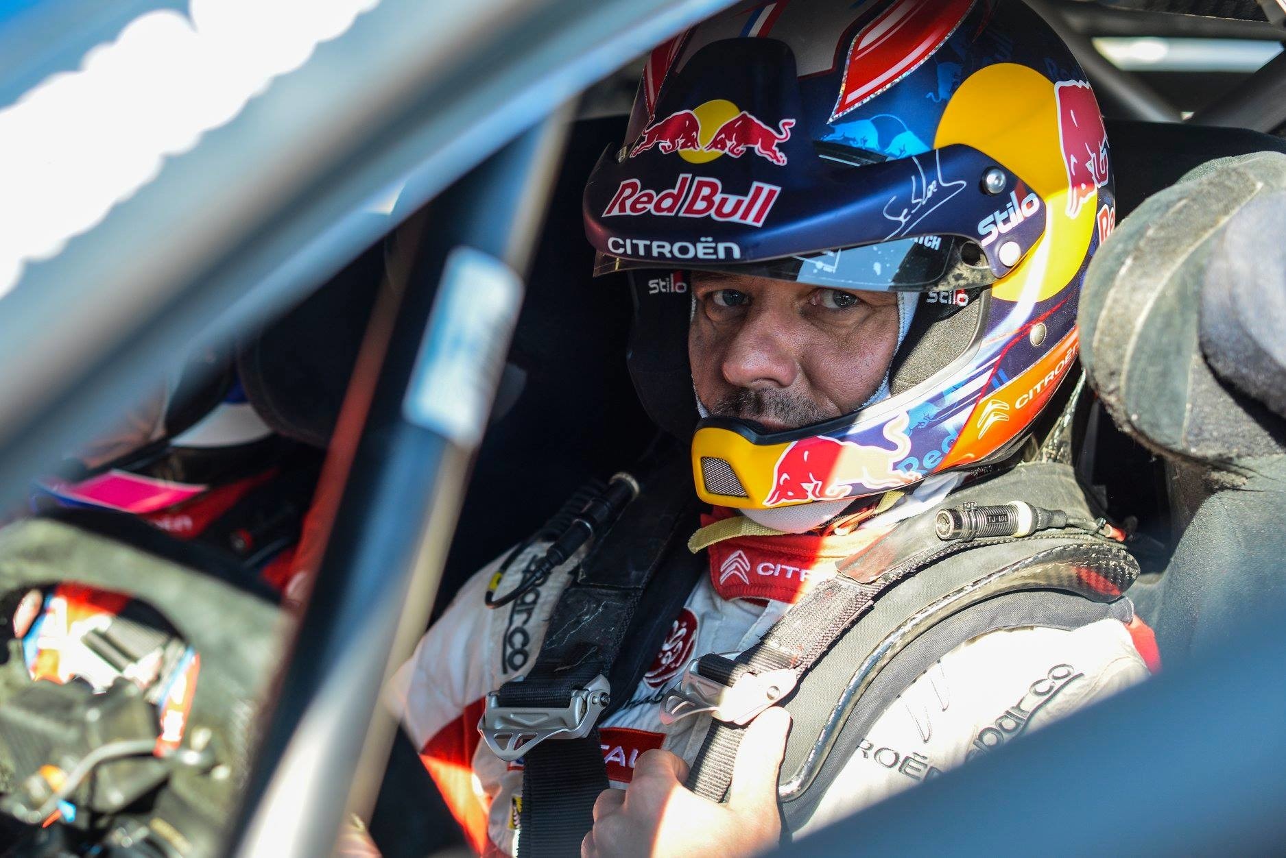 Wrc: Messico al via, torna il Cannibale Loeb