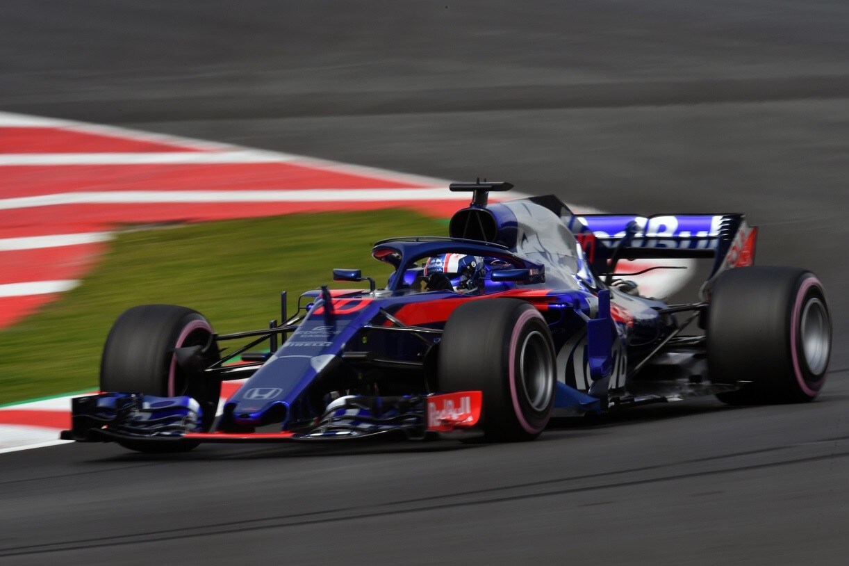 Pirelli, GP Spagna e Canada sul morbido: Hypersoft a Montreal
