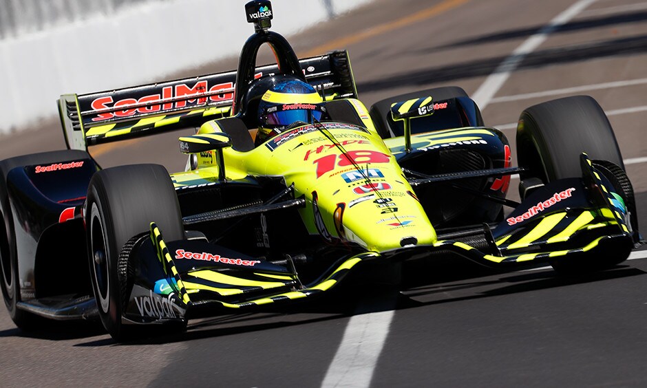 IndyCar: Bourdais vince una gara epica. KO nel finale per Wickens