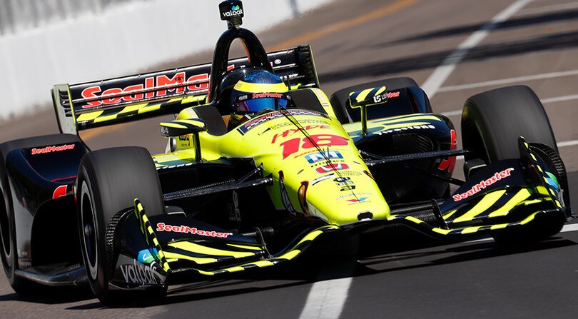 IndyCar: Bourdais vince una gara epica. KO nel finale per Wickens
