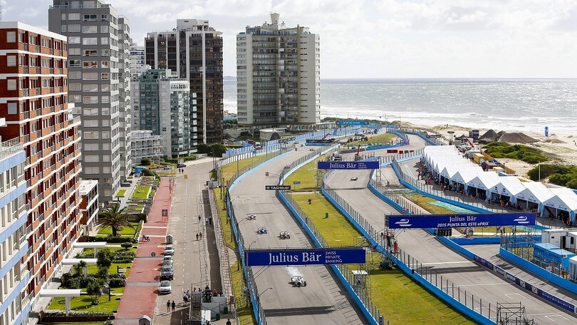 Formula E, Punta del Este spartiacque stagionale