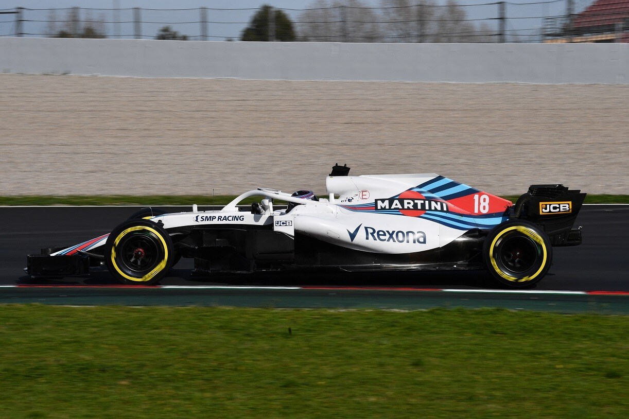 Formula 1: Todt, l'Halo? Nessun fastidio
