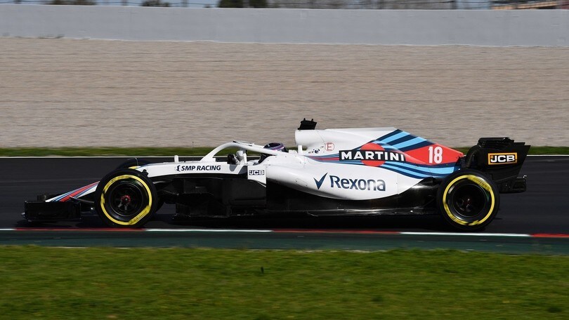 Formula 1: Todt, l'Halo? Nessun fastidio