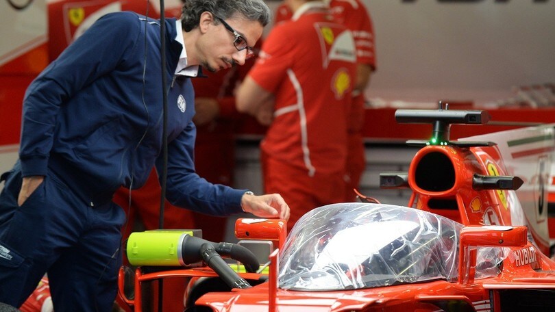 Formula 1: Ferrari, arriva Laurent Mekies dalla FIA