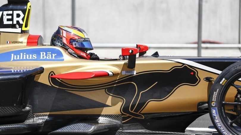 Formula E, Vergne: ritorno a Punta del Este da maestro d'efficienza