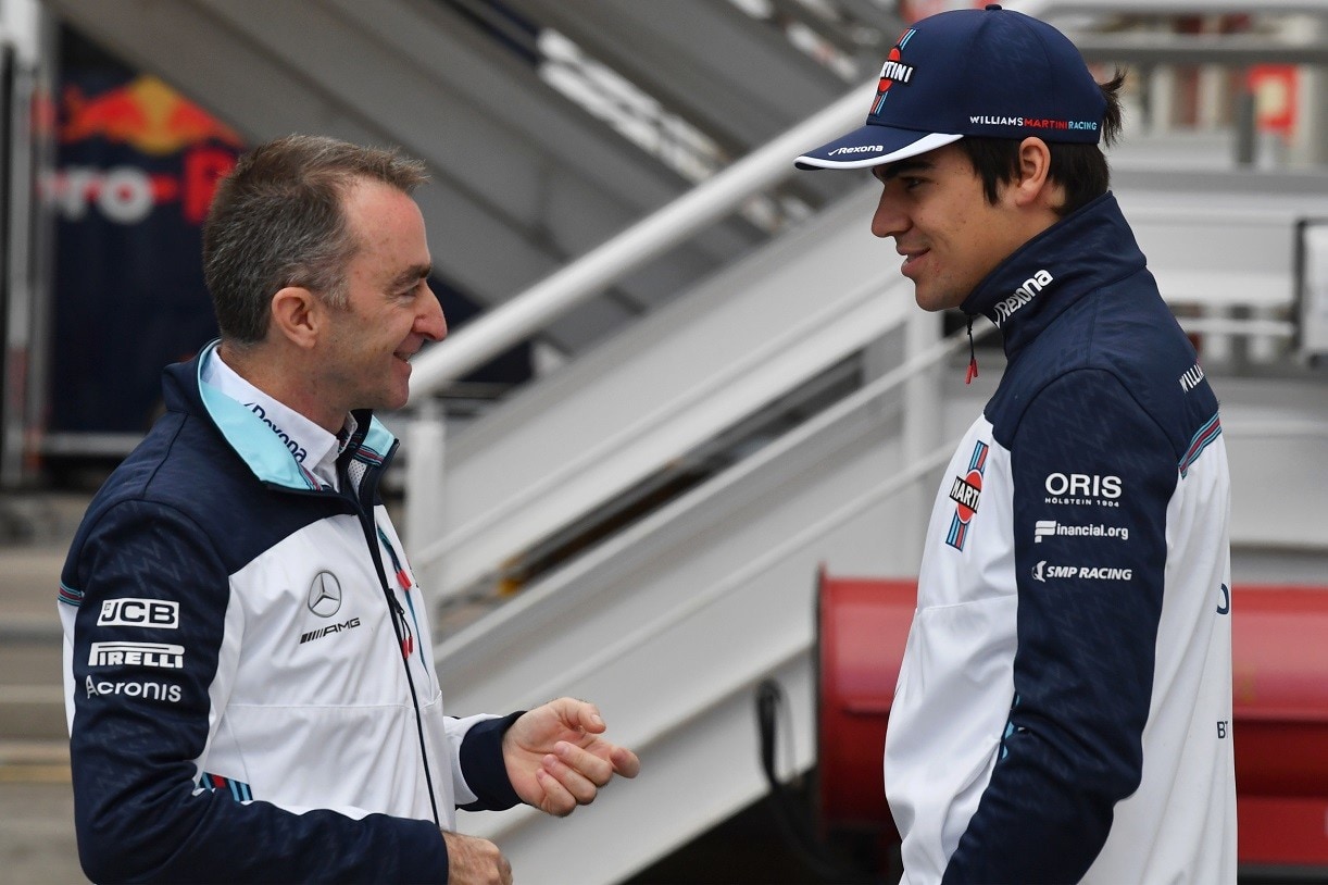 Formula 1, Lowe: quanta originalità in griglia