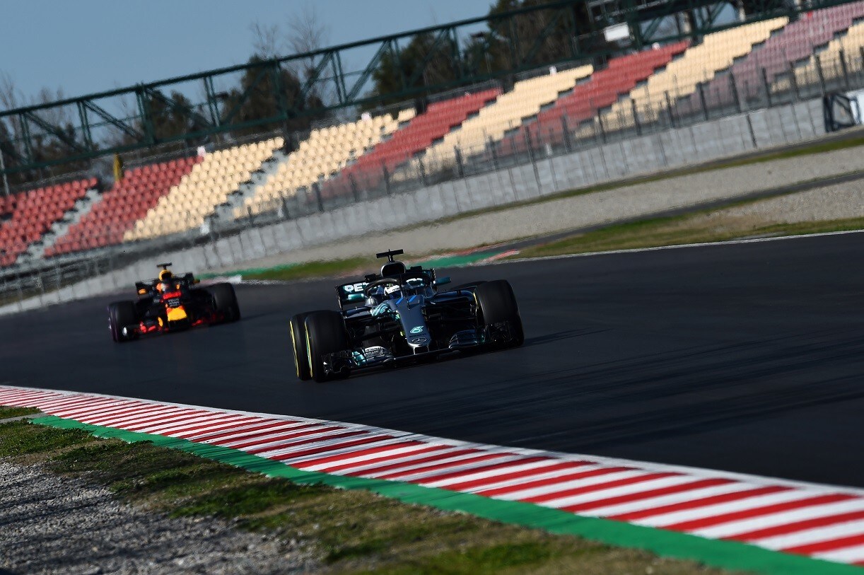 Formula 1 Australia, Wolff: affidabilità fattore cruciale