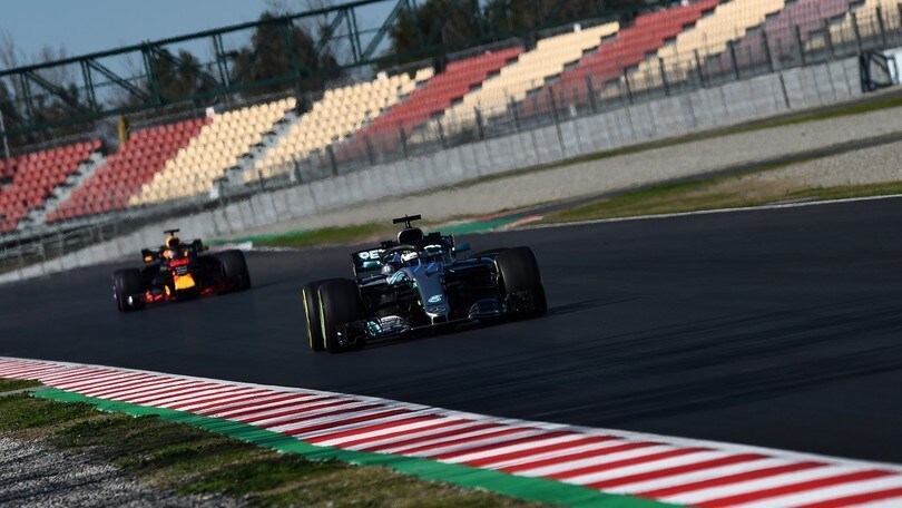 Formula 1 Australia, Wolff: affidabilità fattore cruciale