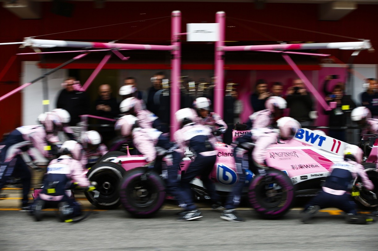 Formula 1 Australia, prima verifica Pirelli: obiettivo 2 pit
