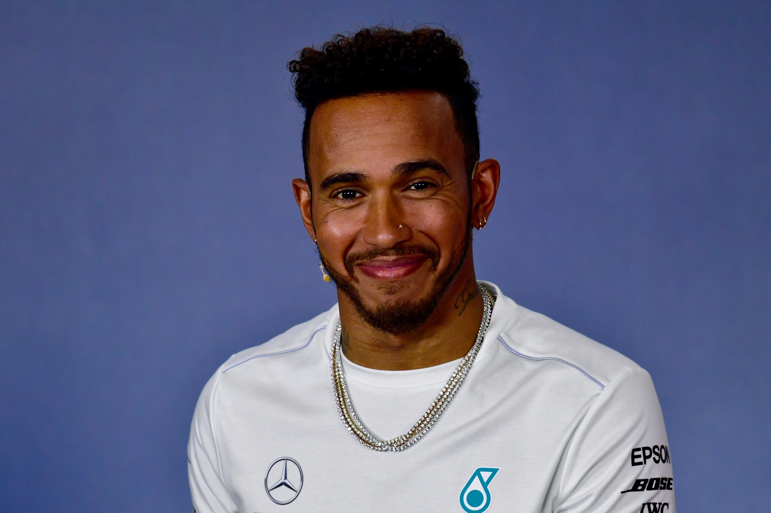 Formula 1 Australia, Hamilton non guarda ai numeri