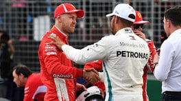 F1 Australia, analisi qualifiche: Hamilton sempre affamato