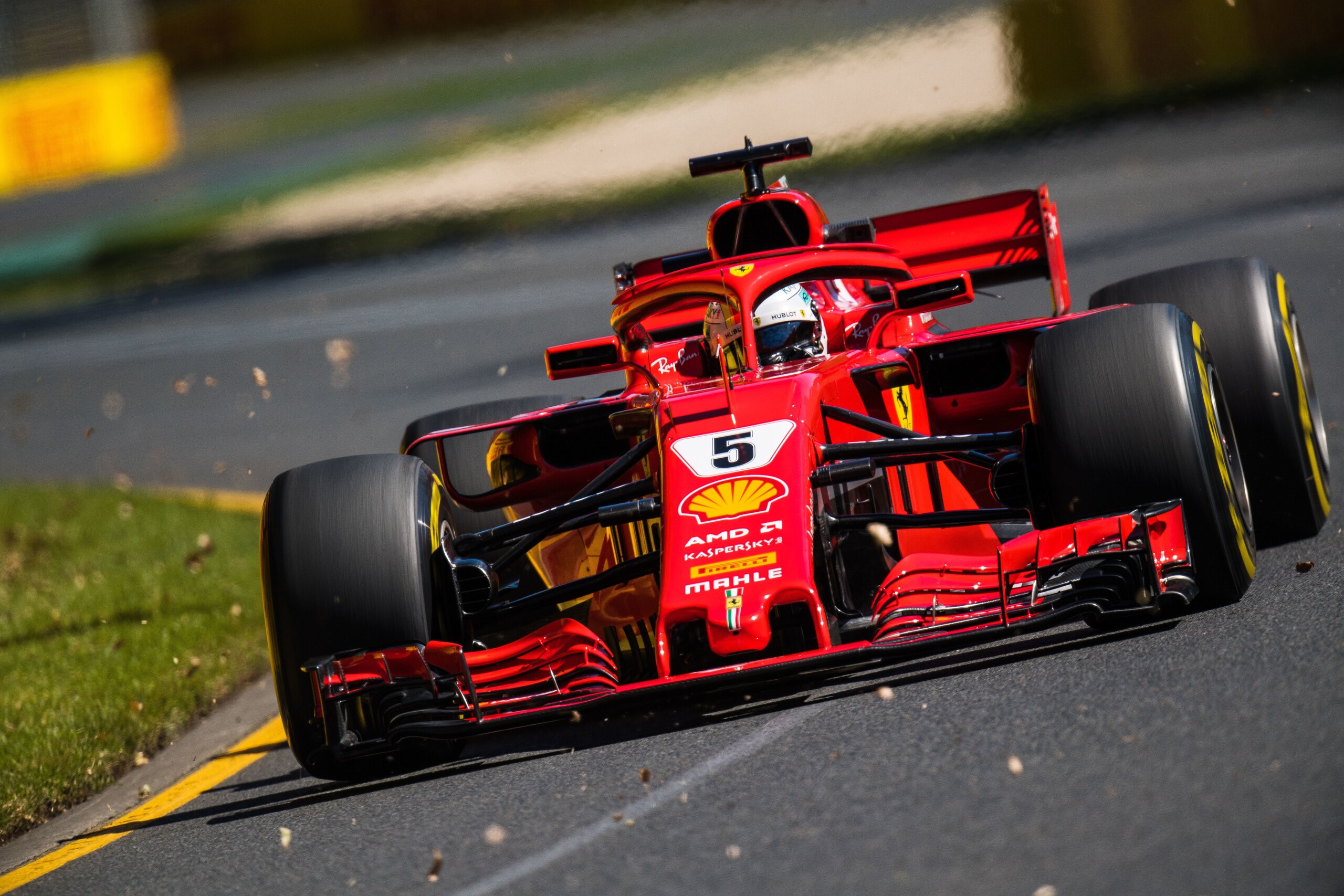 Formula 1: quanto vale davvero questa Ferrari?