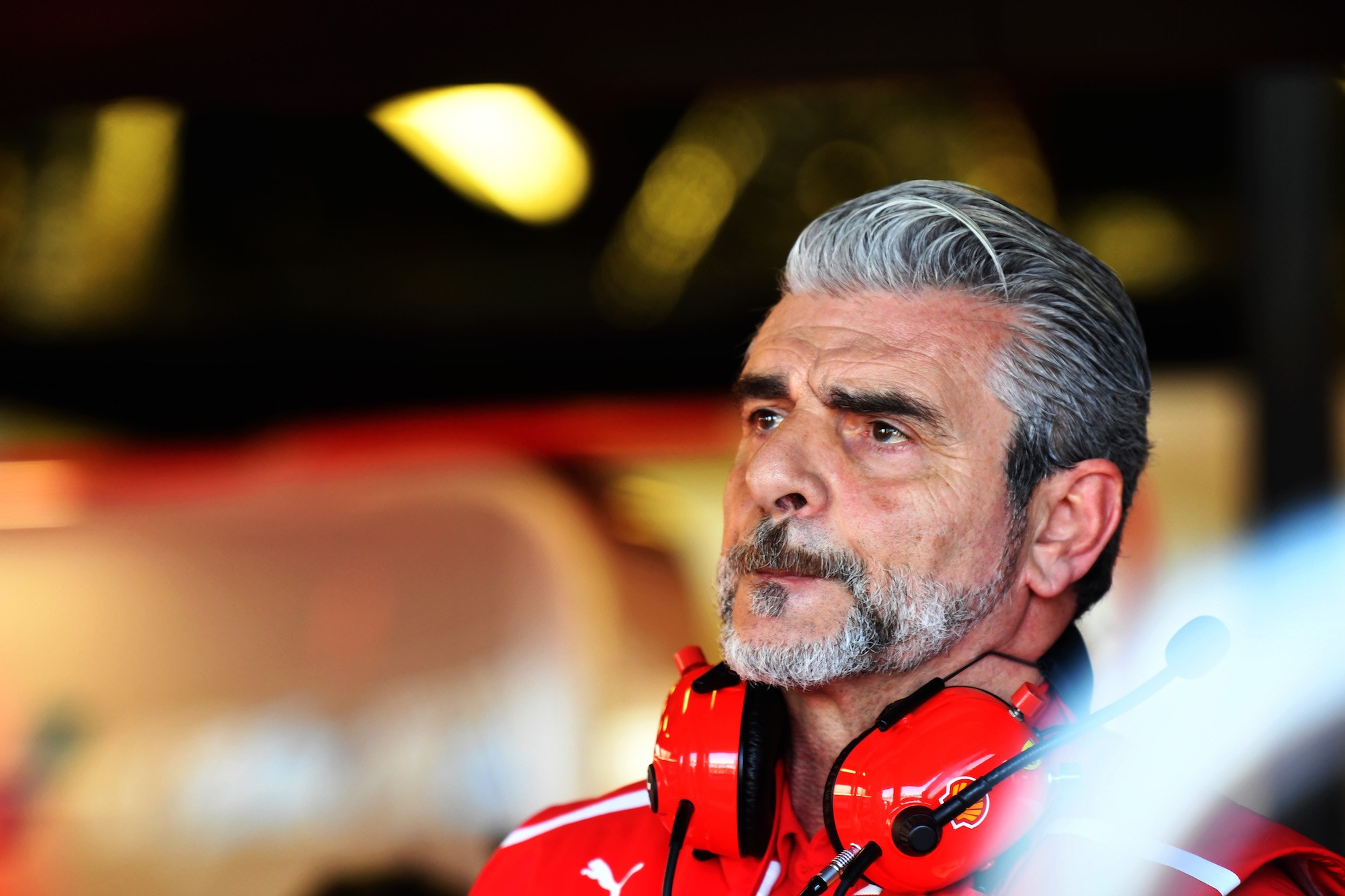 Formula 1 Australia, Arrivabene: "C'è chi parla e chi fa i fatti"