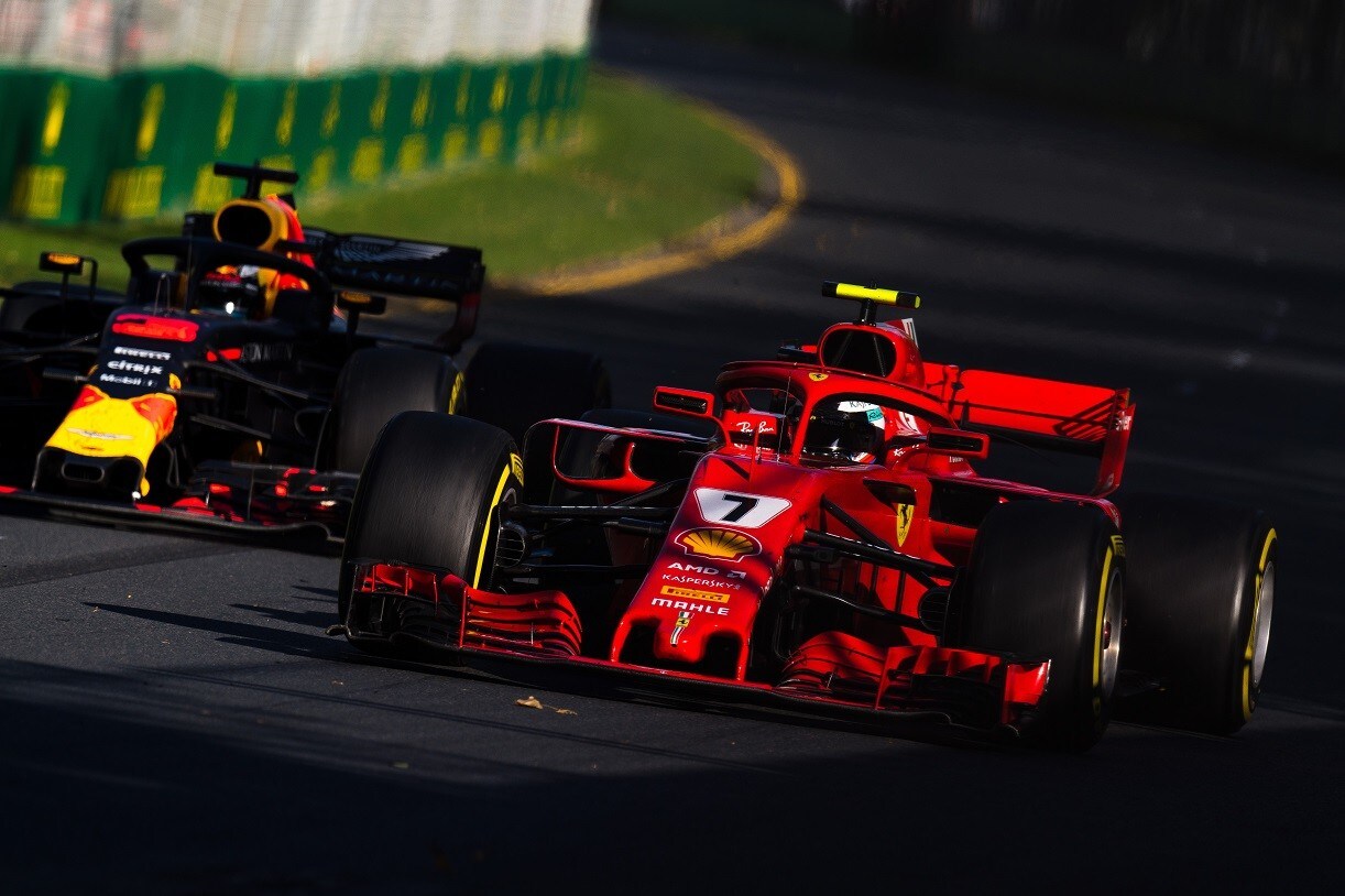 Formula 1, Brawn e l'elemento vitale assente a Melbourne
