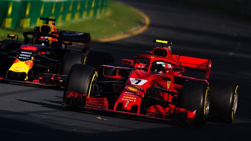 Formula 1, Brawn e l'elemento vitale assente a Melbourne