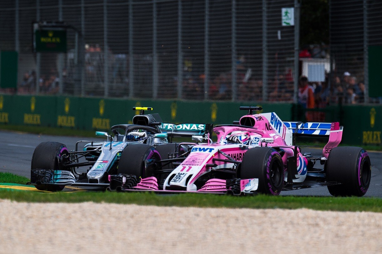 Formula 1, addio alle rimonte facili?