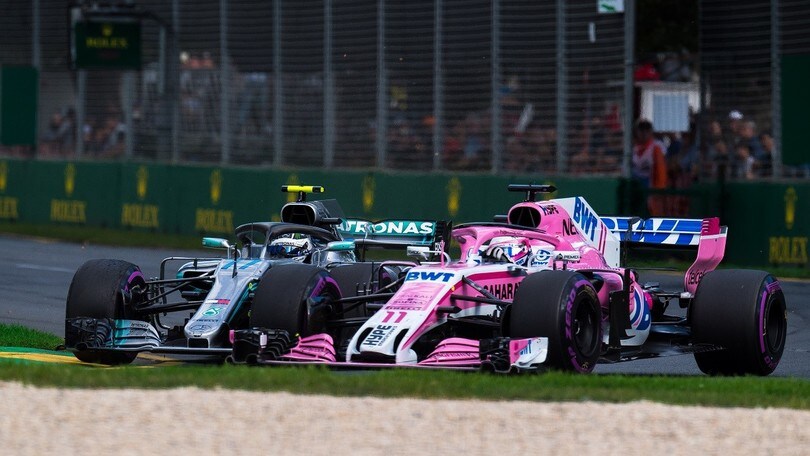 Formula 1, addio alle rimonte facili?