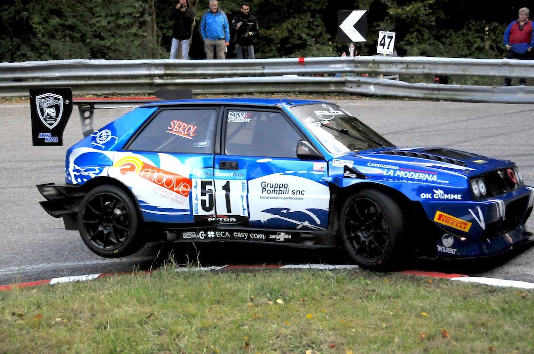 Fia: parte "in Salita" la sperimentazione del Performance Factor