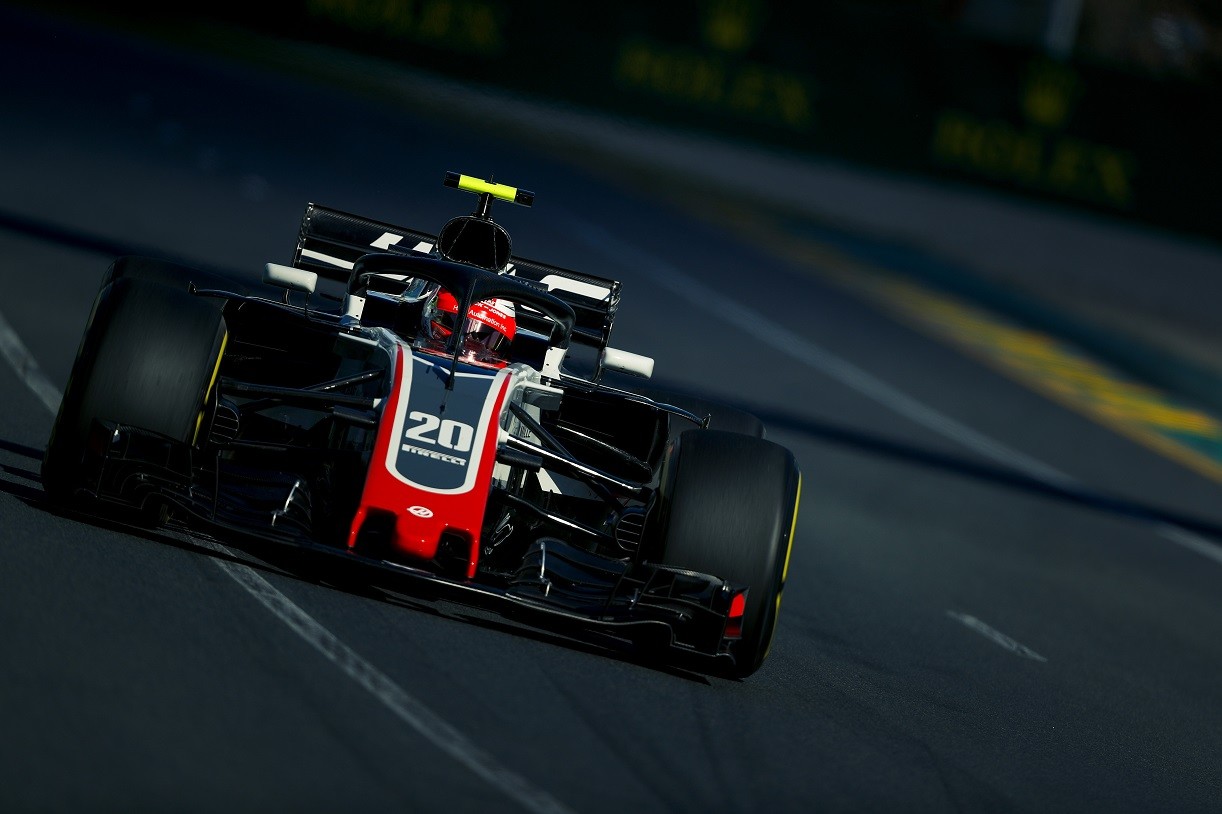 Formula 1: la competitività Haas irrita gli avversari
