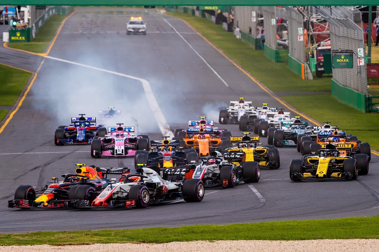 Formula 1, Steiner: dubbi sulla Haas? Chiedete alla FIA