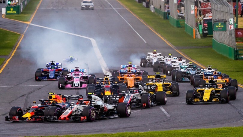 Formula 1, Steiner: dubbi sulla Haas? Chiedete alla FIA