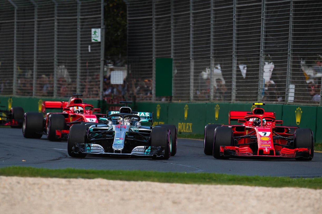 Formula 1, Mercedes: analisi di un bug costato la vittoria