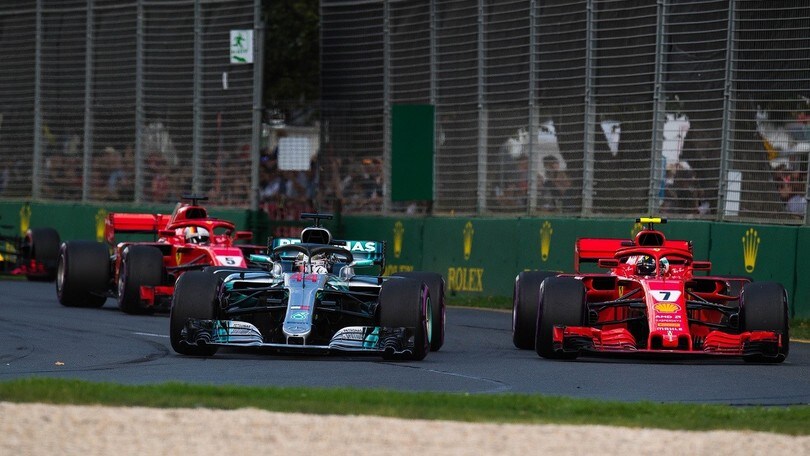 Formula 1, Mercedes: analisi di un bug costato la vittoria
