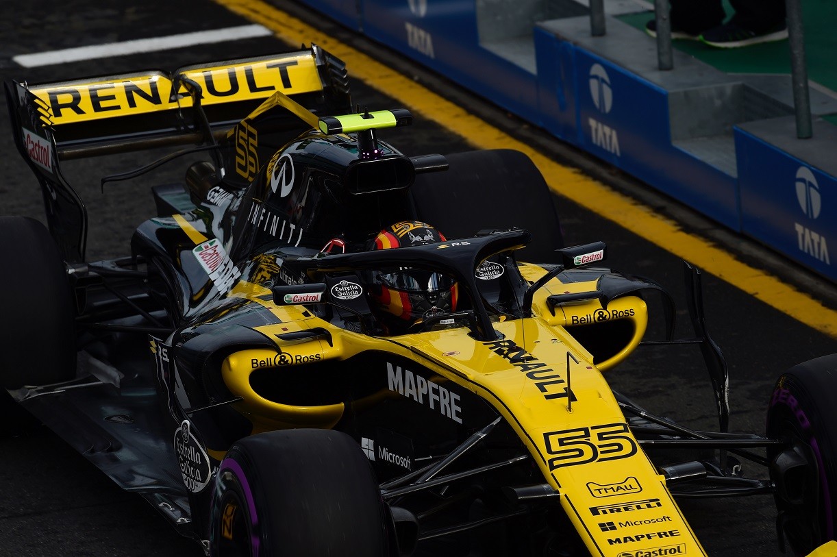 Motori F1 2021, Renault: insostenibile sviluppare due power unit