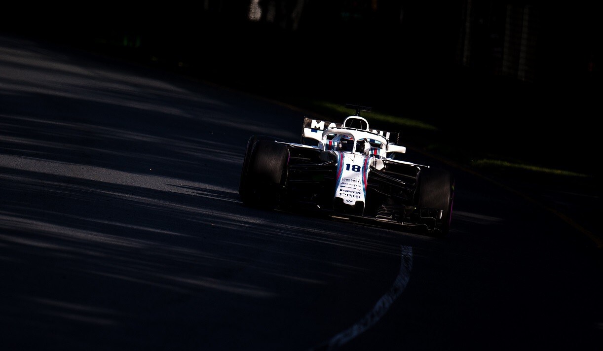 Formula 1, Williams naviga a vista aspettando gli aggiornamenti