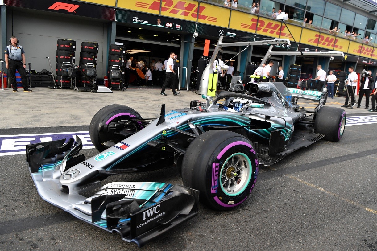 Formula 1 Bahrain, Wolff: pista diversa sfida uguale