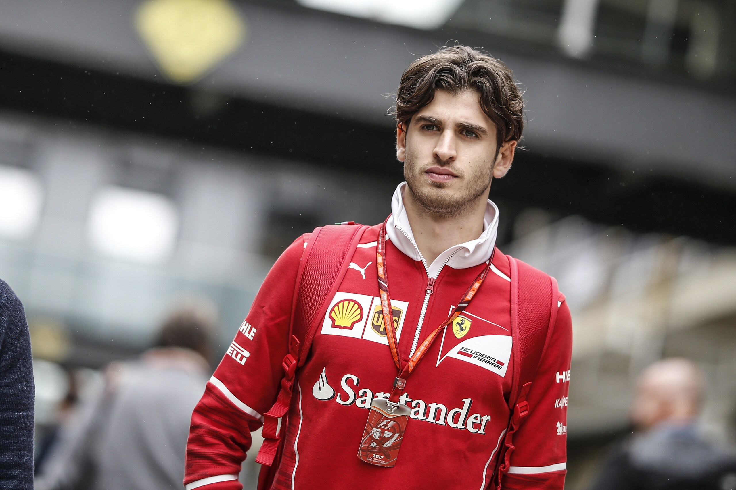 24 Ore di Le Mans, Ferrari schiera il tridente con Giovinazzi